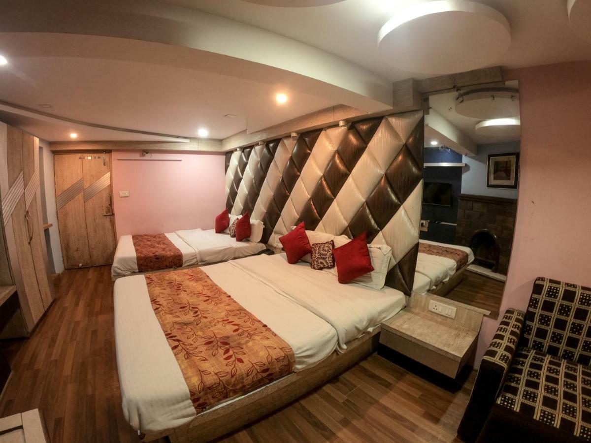 Broadway Annexe 2* Darjeeling (West Bengal)