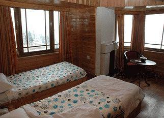 Viceroy Hotel Darjeeling (West Bengal)