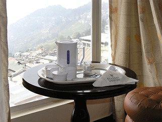 Hotel Viceroy 3*