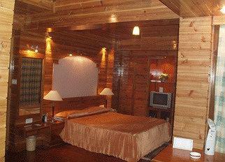 Viceroy Hotel Darjeeling (West Bengal)
