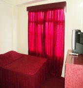 Oyo 5666 Sandrup Hotel Darjeeling (West Bengal)