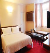 Springburn Hotel