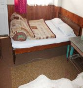 Hotel Raphkhang Darjeeling