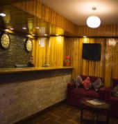 Hotel Summit Yashshree & Darjeeling (West Bengal)