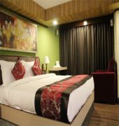 Summit Yashshree & Hotel Darjeeling (West Bengal)