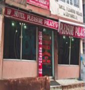 Pleasure Palace