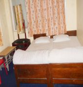 Hotel Pleasure Palace *