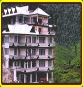 Anand Palace Hotel