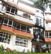Hotel Meghma