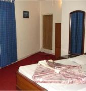 Meghma Hotel Darjeeling (West Bengal)