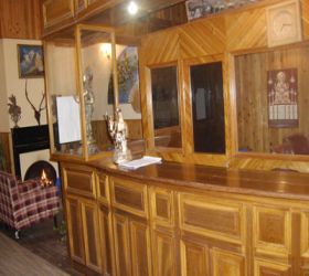 Gymkhana Hotel
