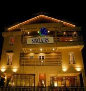 Sinclairs Darjeeling 3* Darjeeling (West Bengal)