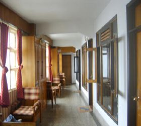 Hotel Hotel Sunflower 3*