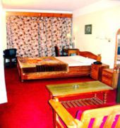 North Star Hotel Darjeeling (West Bengal)