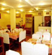 North Star Hotel