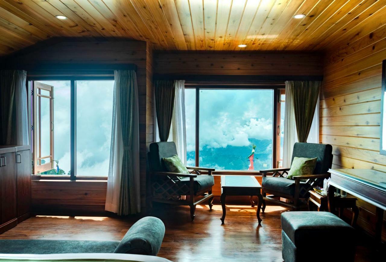 Udaan Dekeling Resort, Darjeeling Hotel 4*