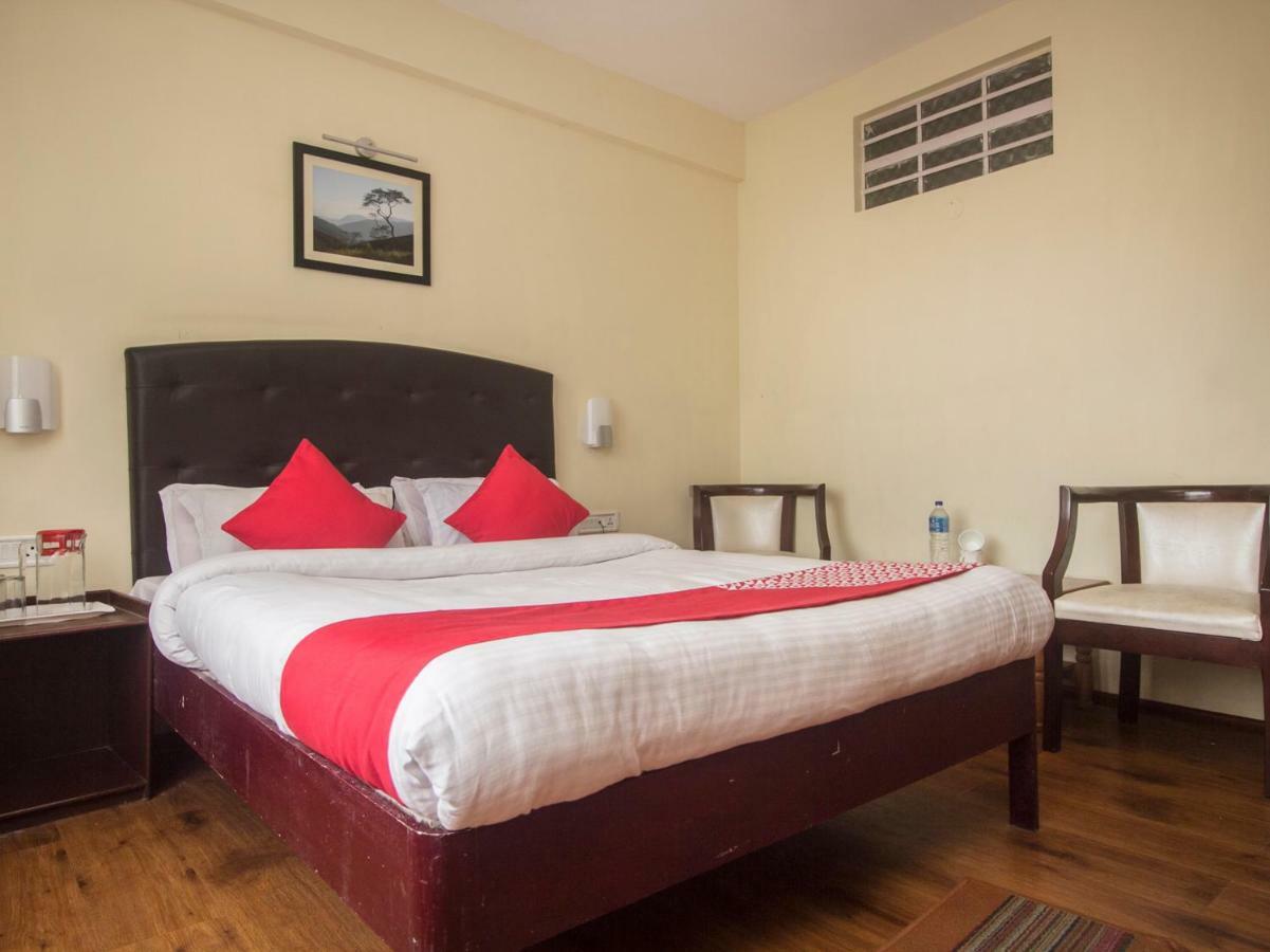 Hotel Oyo 5666 Sandrup 2*