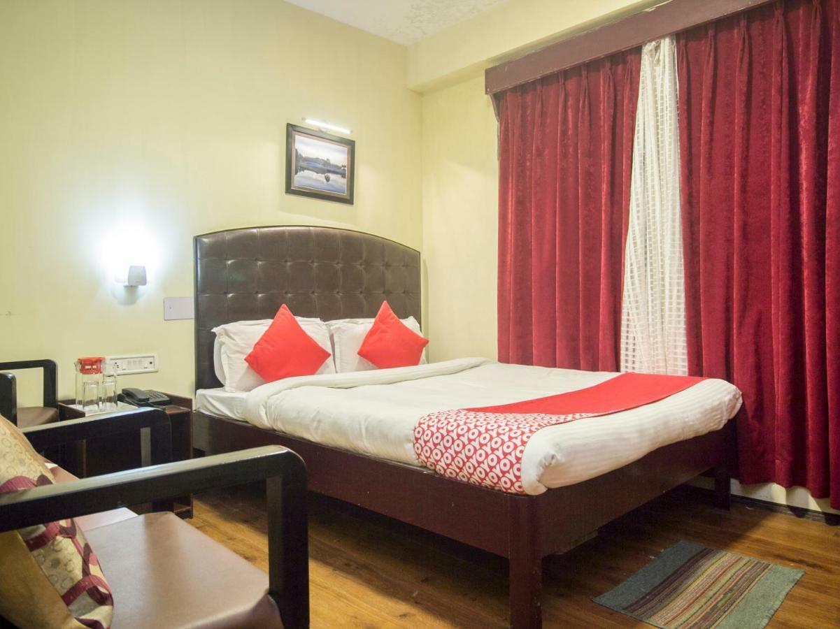 Hotel Oyo 5666 Sandrup Darjeeling (West Bengal)