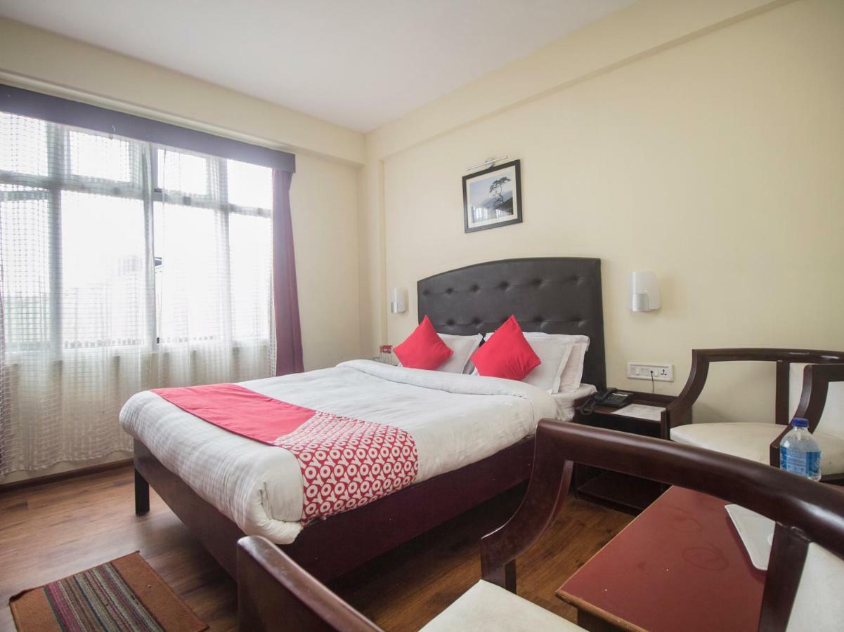 Hotel Oyo 5666 Sandrup Darjeeling (West Bengal)
