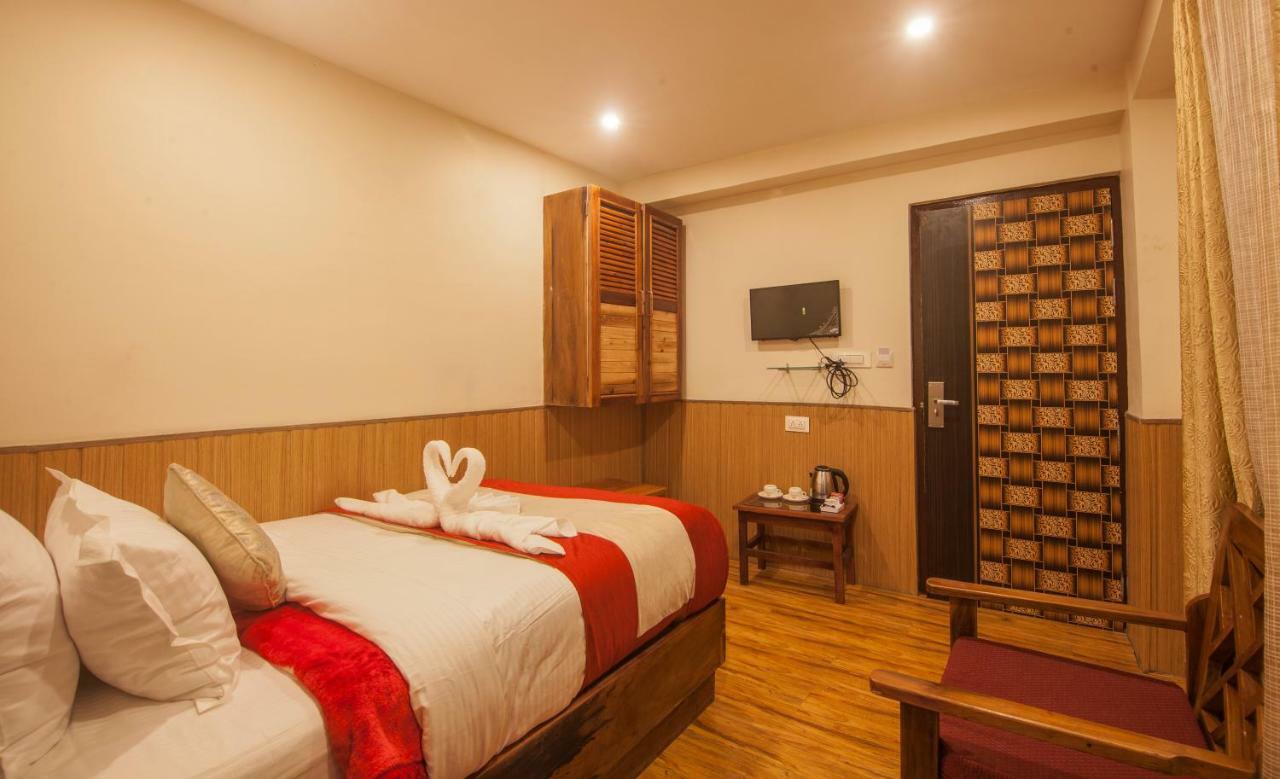 Hotel Avianna New Mandala & 4*
