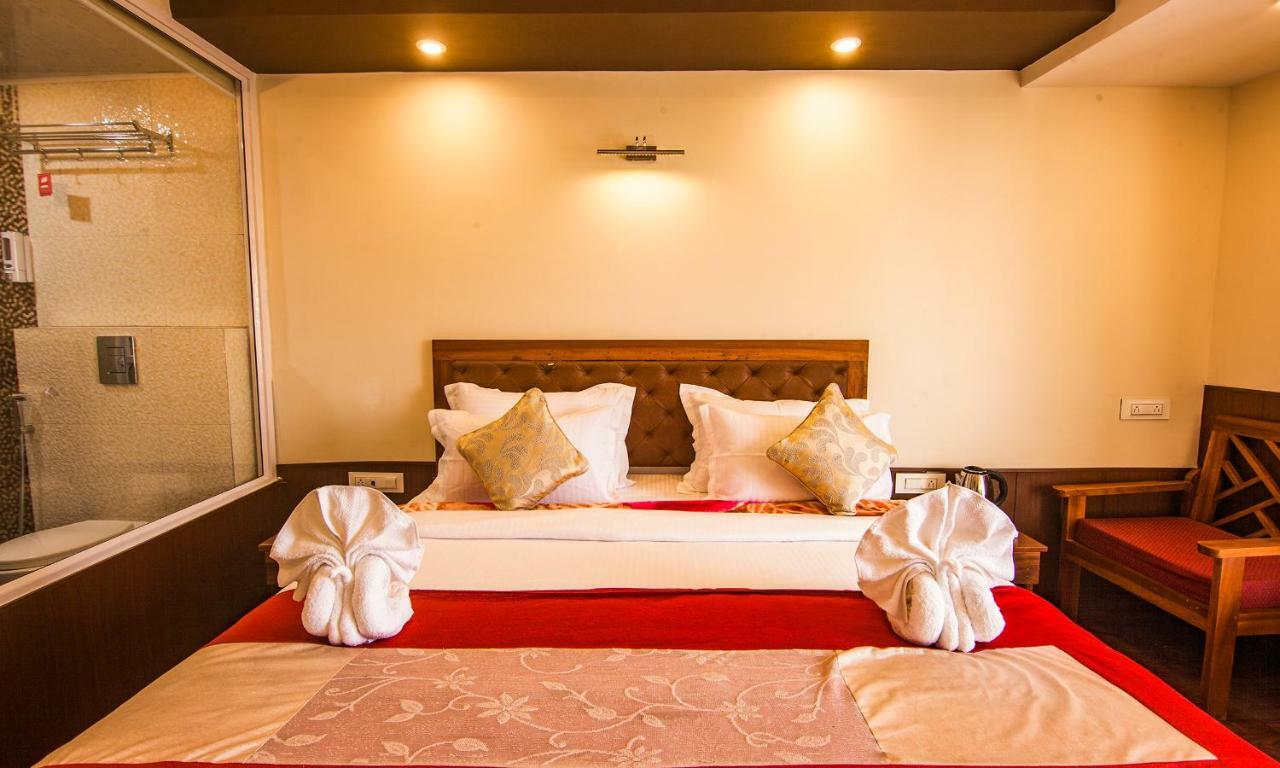 Hotel Avianna New Mandala &