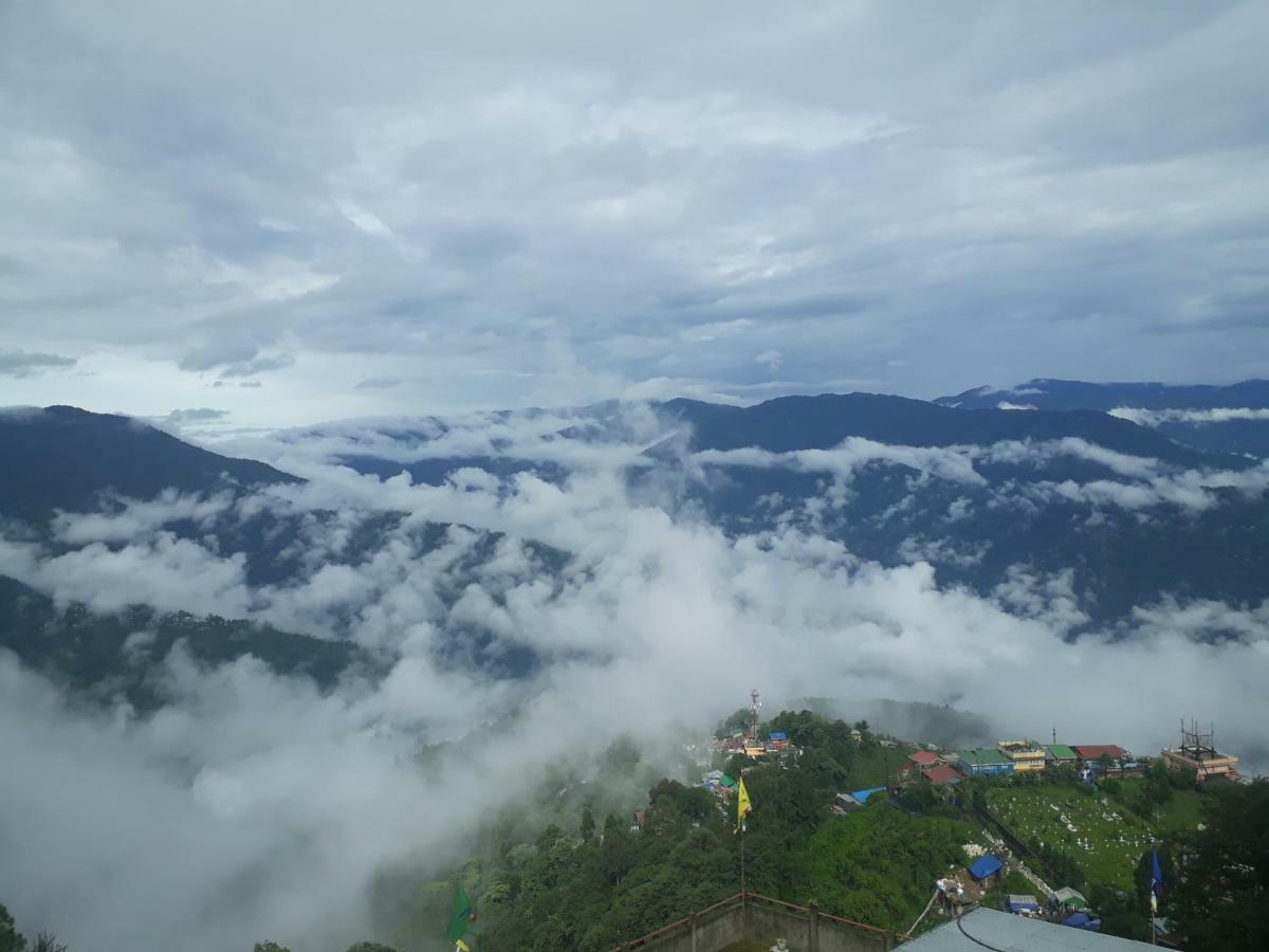 Bed & Breakfast Little Singamari Darjeeling (West Bengal)