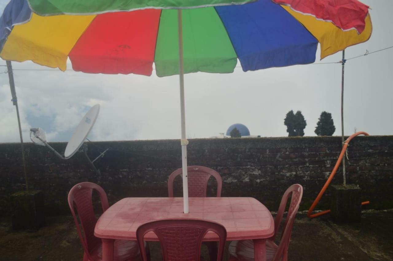 Banabas * Darjeeling (West Bengal)