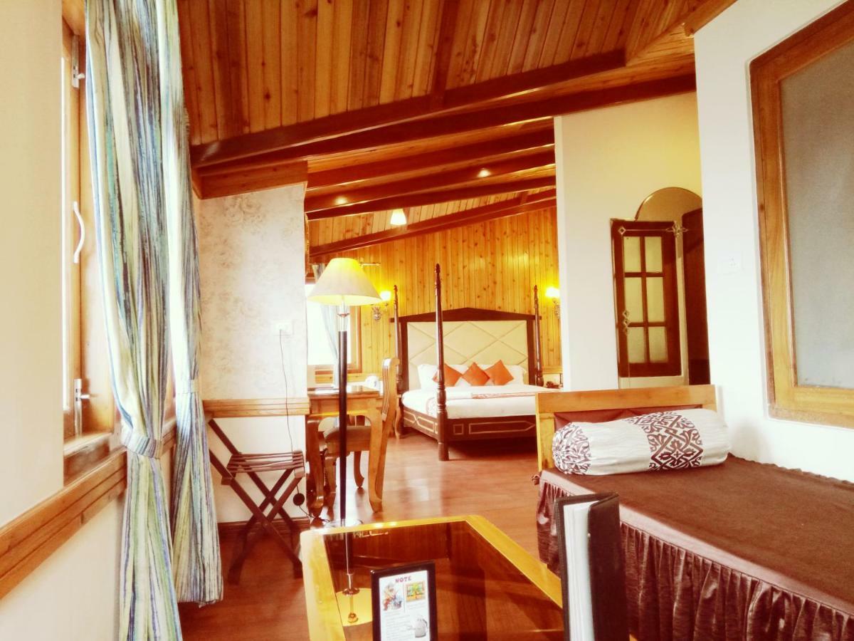 Omega Residency Inn 2*