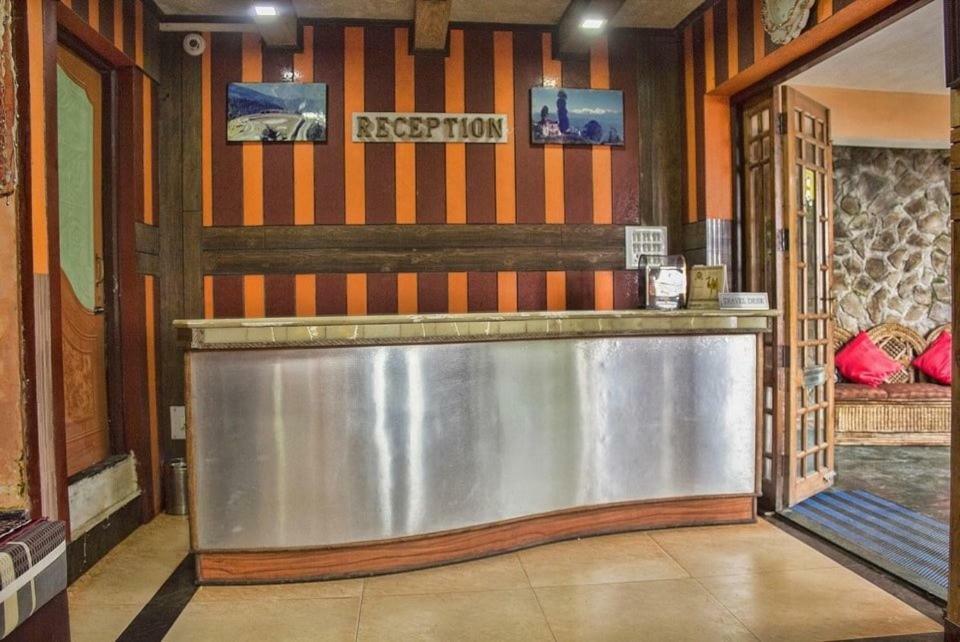 Broadway Annexe Hotel