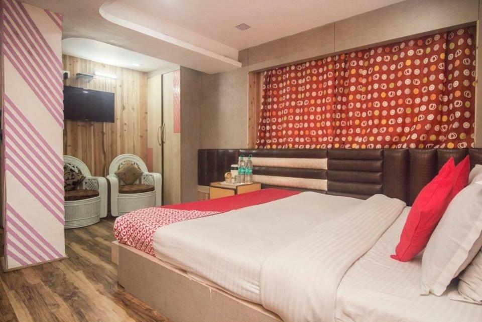 Broadway Annexe Hotel
