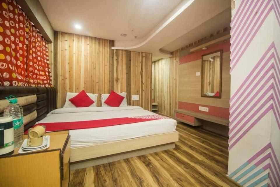 Hotel Broadway Annexe 2*