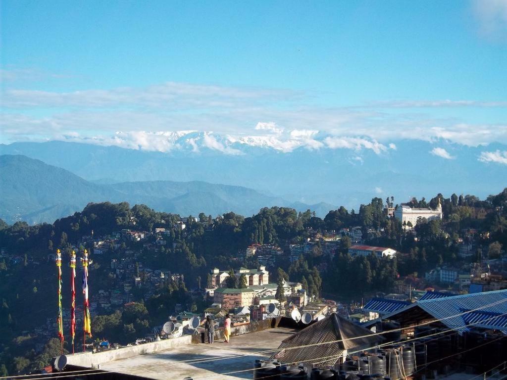 Broadway Annexe Hotel Darjeeling (West Bengal)