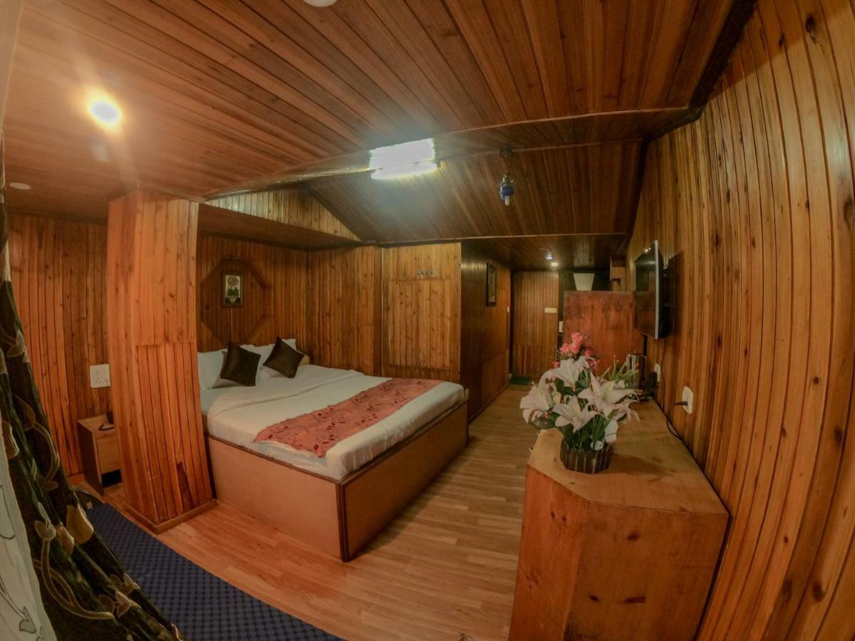 Broadway Annexe 2* Darjeeling (West Bengal)