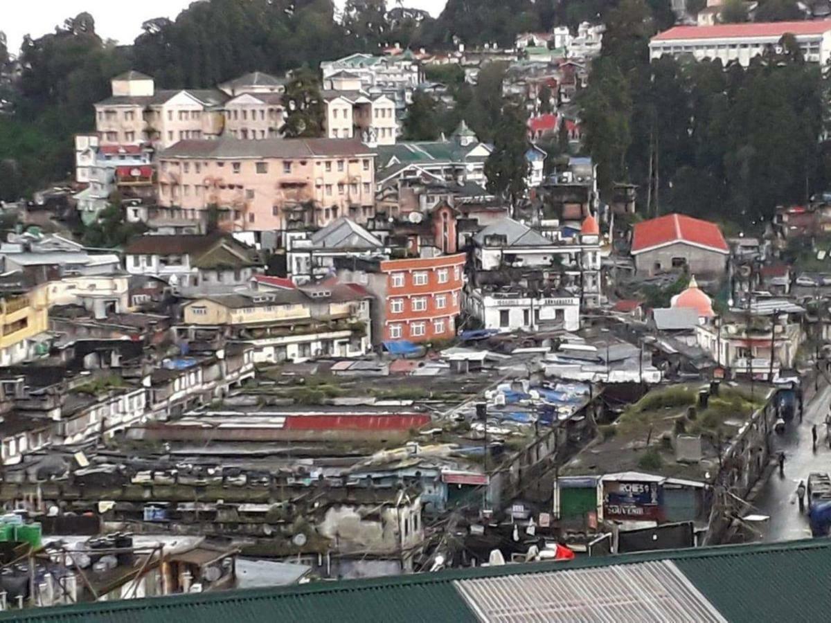The Retreat, Darjeeling
