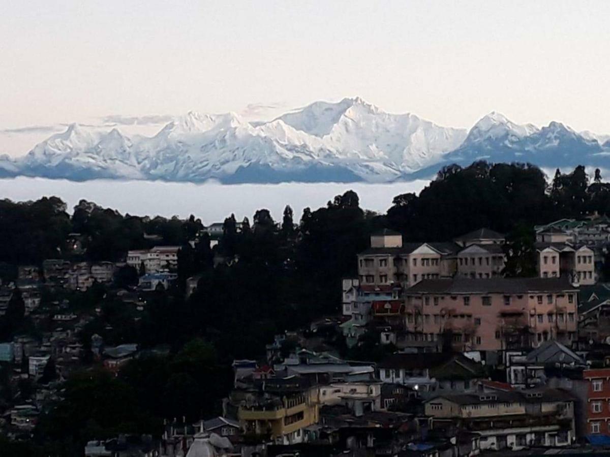 Hotel The Retreat, Darjeeling 3*