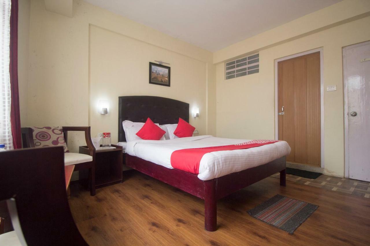 Oyo 5666 Sandrup Hotel