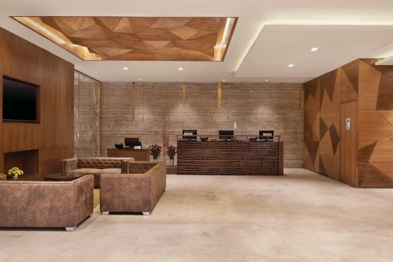 Ramada By Wyndham Darjeeling Hotel