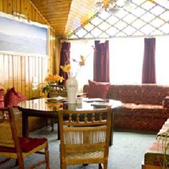 Hotel Dekeling At Hawk's Nest