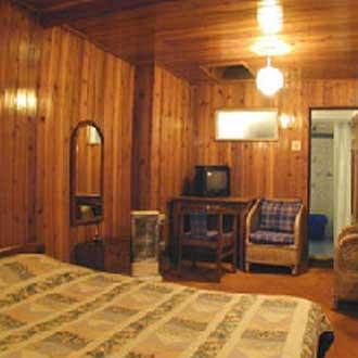 Hotel Dekeling At Hawk's Nest 2*