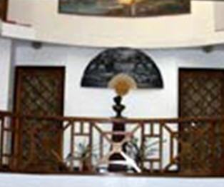 Gymkhana Hotel Darjeeling (West Bengal)
