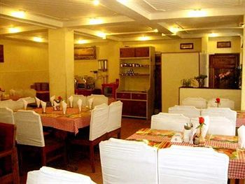 Hotel North Star Darjeeling (West Bengal)