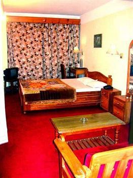 Hotel North Star 3*