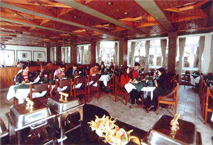 Sinclairs Darjeeling 3* Darjeeling (West Bengal)