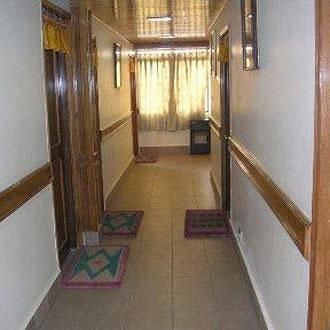 Tibet Hotel