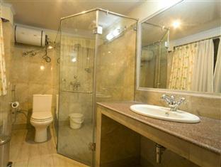 Hotel Everest Darjeeling (West Bengal)