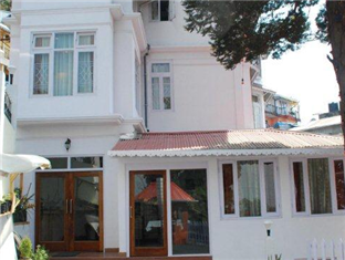 Everest Hotel Darjeeling (West Bengal)