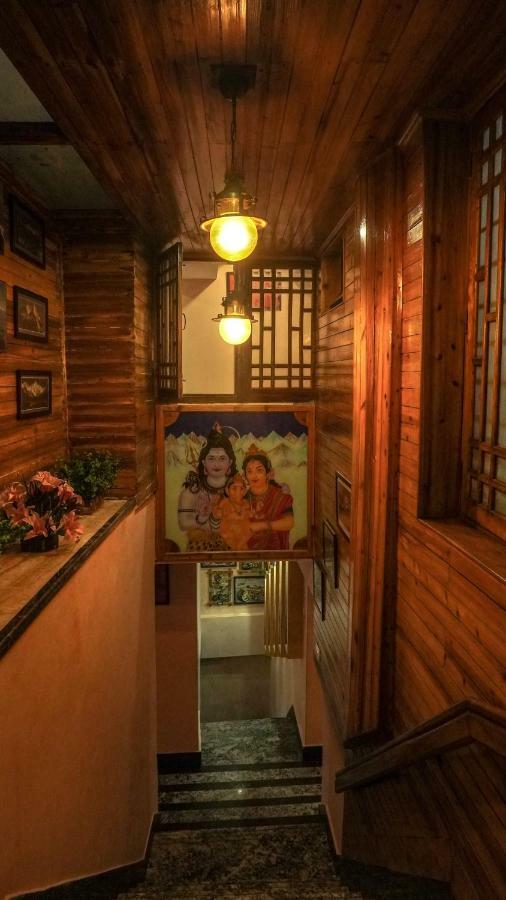 Broadway Annexe Hotel