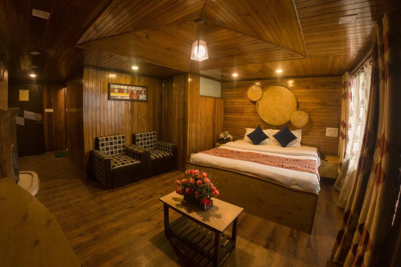 Hotel Broadway Annexe 2*