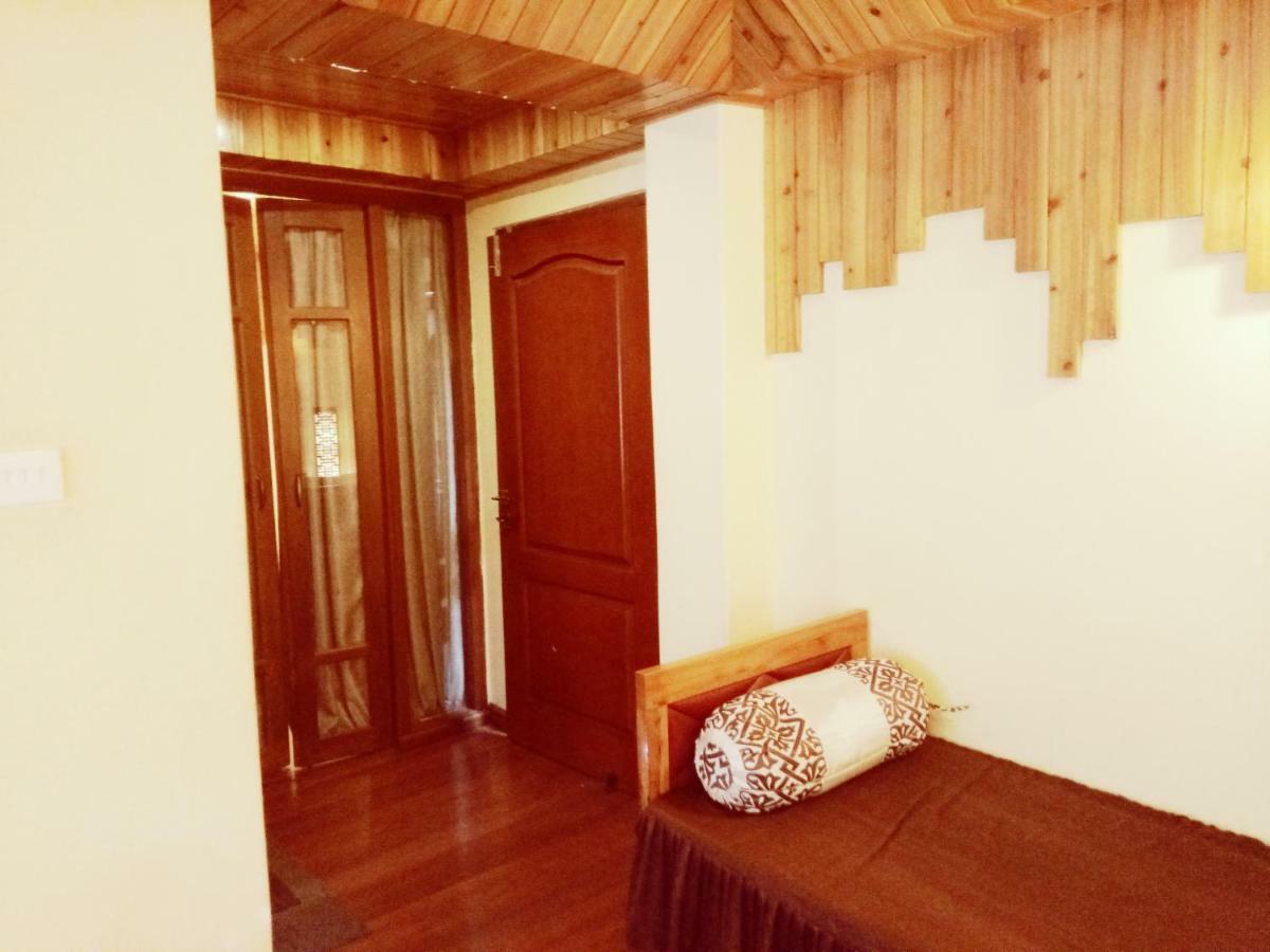 Omega Residency Darjeeling (West Bengal)