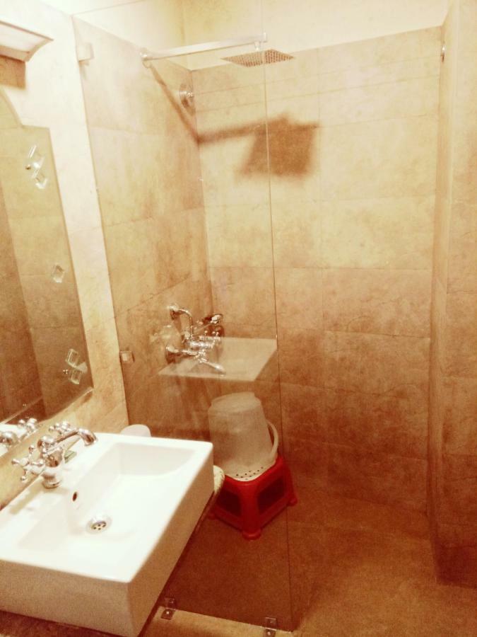 Inn Omega Residency